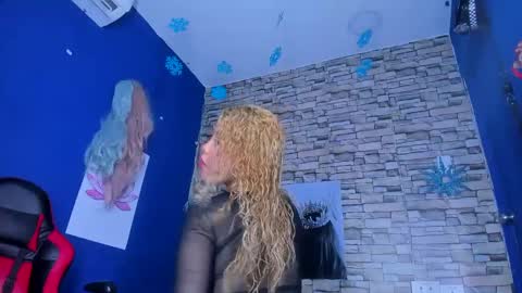 Snapshot of sofiacastillo01 chatting on 03/10/25, 12:48 sofiacastillo01 online show from 03/10/25, 12:48