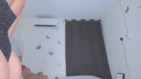 sofiacastillo01 online show from 03/21/26, 05:05