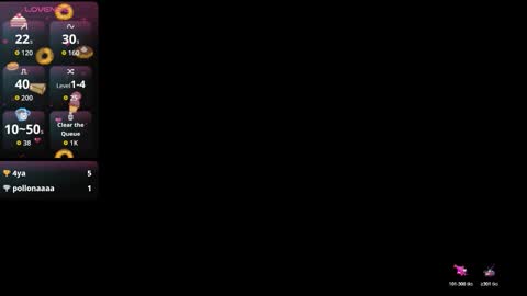 Snapshot of sofiaclaus_19 chatting on 11/07/25, 08:36 Sofia online show from 11/07/25, 08:36