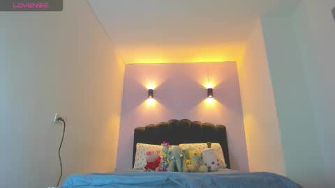 Snapshot of sofiaclaus_19 chatting on 11/09/25, 02:21 Sofia online show from 11/09/25, 02:21