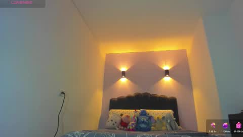 Snapshot of sofiaclaus_19 chatting on 03/22/26, 04:49 Sofia online show from 03/22/26, 04:49