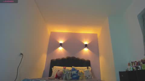 Snapshot of sofiaclaus_19 chatting on 03/23/26, 05:00 Sofia online show from 03/23/26, 05:00