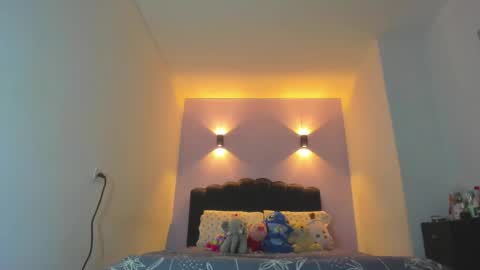 Snapshot of sofiaclaus_19 chatting on 03/24/26, 04:50 Sofia online show from 03/24/26, 04:50