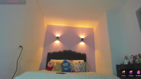 Snapshot of sofiaclaus_19 chatting on 03/29/26, 04:45 Sofia online show from 03/29/26, 04:45