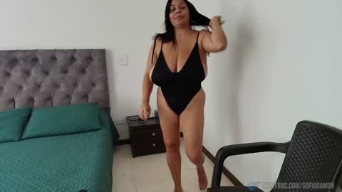 Sofa Damon   SCORE Girl online show from 01/21/25, 04:58