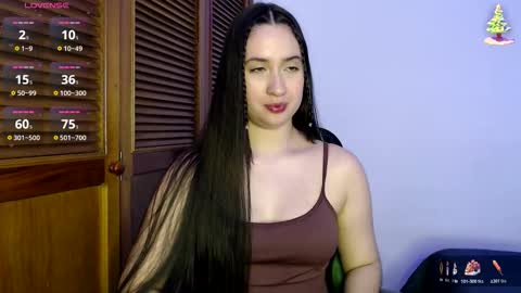 sofiaduque_26 online show from 11/15/25, 08:05