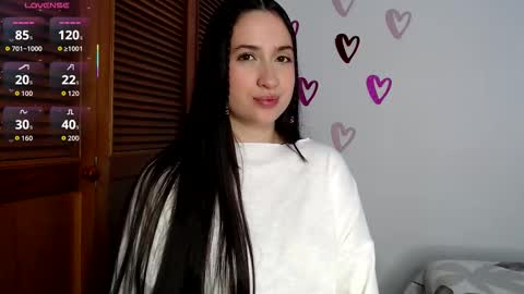 sofiaduque_26 online show from 02/16/26, 06:59