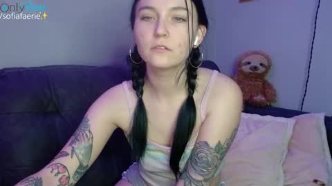 Snapshot of sofiafaerie chatting on 12/02/24, 10:56 sofiafaerie online show from 12/02/24, 10:56
