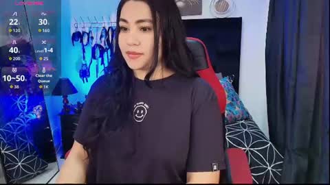 Sofia online show from 07/12/26, 07:49