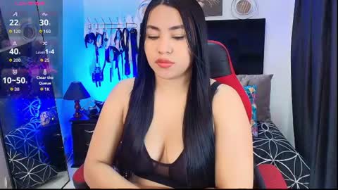 Sofia online show from 07/20/26, 01:46