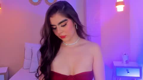 SofiaFontaine online show from 11/27/25, 12:24