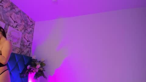 SofiaFontaine online show from 01/10/26, 05:20