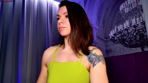 Sofia online show from 01/20/25, 05:06