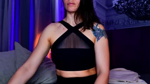 Sofia online show from 01/26/25, 07:41