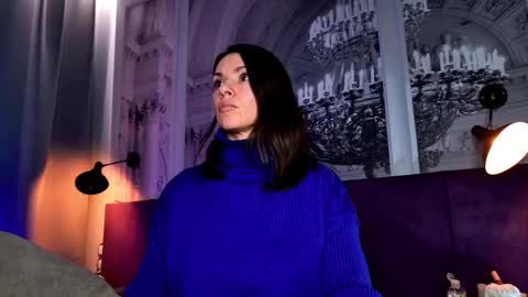 Sofia online show from 02/12/25, 05:05