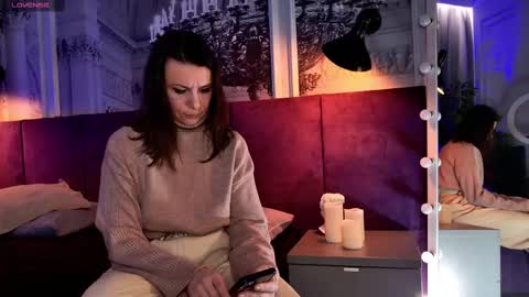 Sofia online show from 02/19/25, 07:59