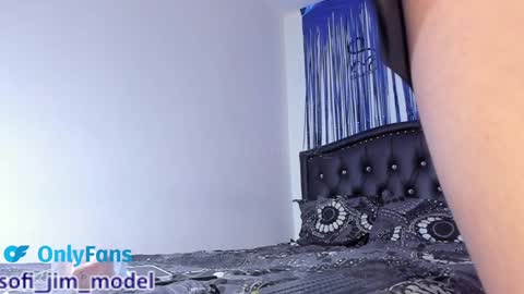 Snapshot of sofiajimenez_ chatting on 12/17/24, 11:49 Sofia Jimenez online show from 12/17/24, 11:49