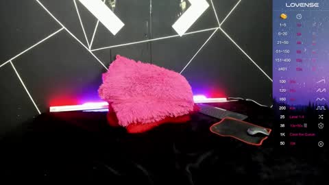 sofia online show from 01/19/25, 02:57