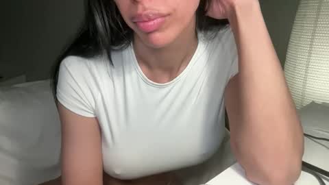 Sofiiiiiia Baby online show from 11/17/25, 11:32