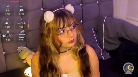 sofiakitty18 online show from 03/21/26, 08:19