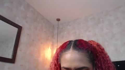 Snapshot of sofiakoltss chatting on 06/12/26, 07:29 Sofi online show from 06/12/26, 07:29