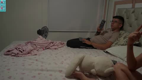 Sofialeblanch online show from 12/21/25, 04:30