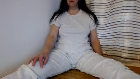 SofiaLenis online show from 03/20/26, 11:59