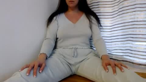 Snapshot of sofialenis chatting on 06/04/26, 11:38 SofiaLenis online show from 06/04/26, 11:38