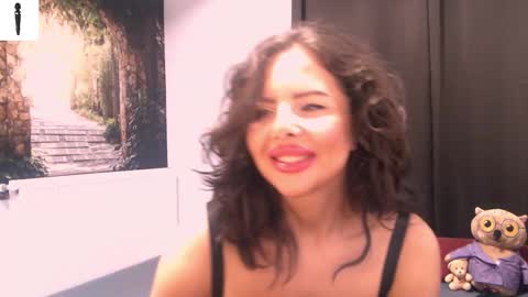 sofialiub online show from 03/18/26, 04:15