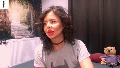 sofialiub online show from 06/03/26, 03:20