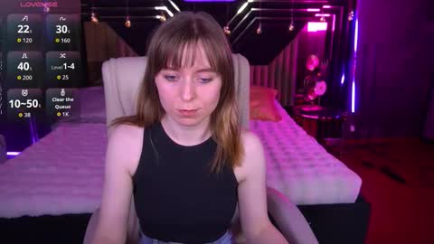 SofiaLuxuryy online show from 03/19/26, 03:27