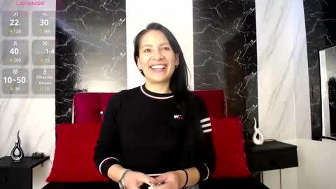 Sofia online show from 03/23/26, 02:43