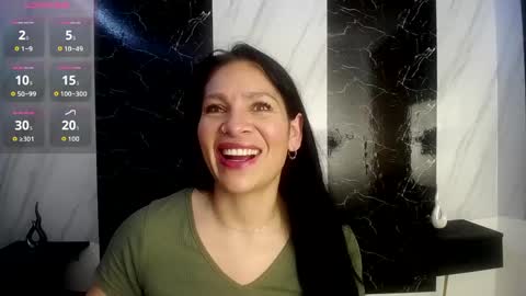 Snapshot of sofiamoreno_ chatting on 04/30/26, 02:34 Sofia online show from 04/30/26, 02:34