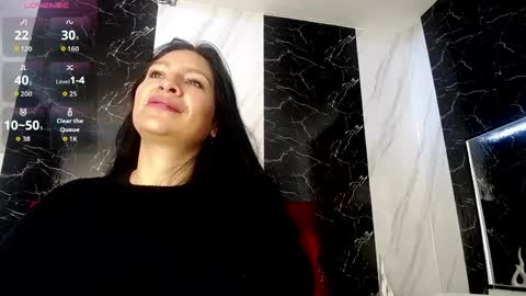 Snapshot of sofiamoreno_ chatting on 05/04/26, 02:35 Sofia online show from 05/04/26, 02:35