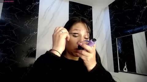 Snapshot of sofiamoreno_ chatting on 05/05/26, 02:14 Sofia online show from 05/05/26, 02:14