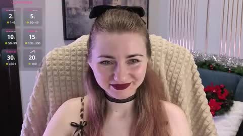 Sofia online show from 01/14/26, 01:11