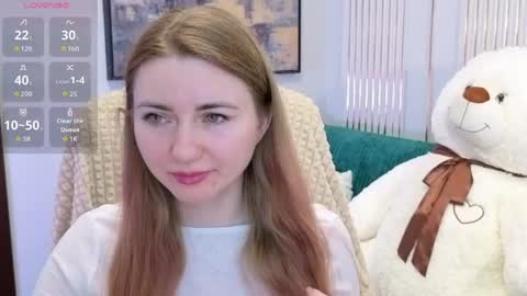 Sofia online show from 03/11/26, 01:44