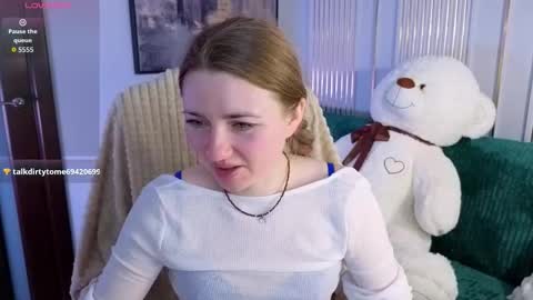 Sofia online show from 03/21/26, 02:16