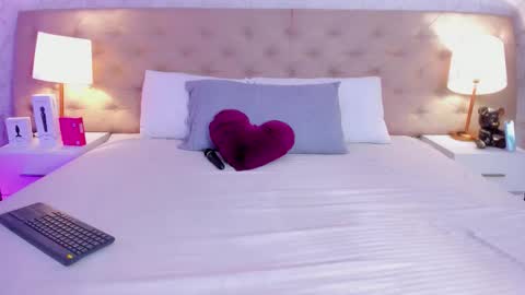 SofiaReyees online show from 02/20/26, 02:06