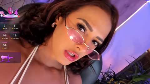 Sofia Reyes online show from 03/06/25, 05:43