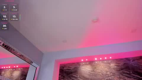 Sofia Reyes online show from 03/08/26, 02:04