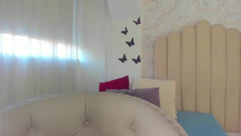 Sofia  online show from 01/13/25, 12:24