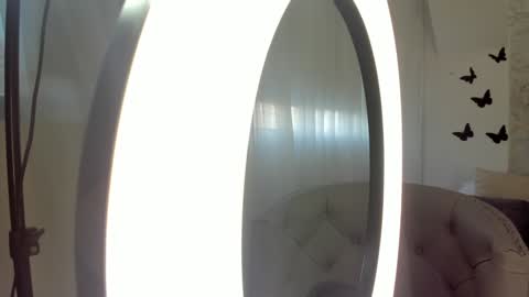 Sofia  online show from 01/31/25, 12:40