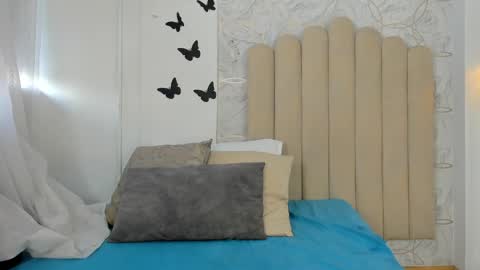 Sofia  online show from 02/20/25, 12:57