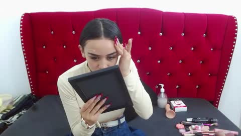 Snapshot of sofiaspring chatting on 06/02/26, 05:04 Sofia online show from 06/02/26, 05:04