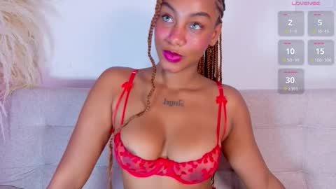 Sofia Stanley online show from 02/28/26, 01:01