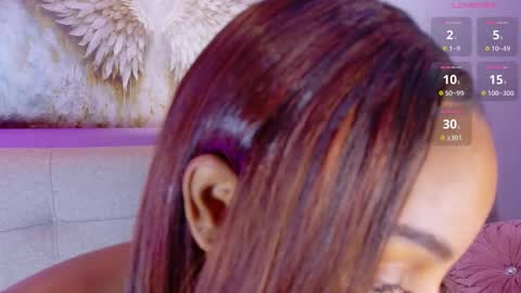 Sofia Stanley online show from 03/19/26, 05:44