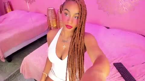 Sofia Stanley online show from 07/19/26, 12:31