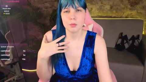 Sofia online show from 03/16/26, 05:44