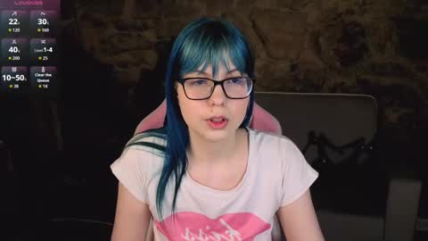 Sofia online show from 03/24/26, 01:54